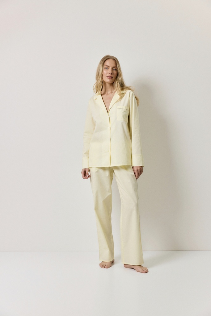 Arettapajamalong