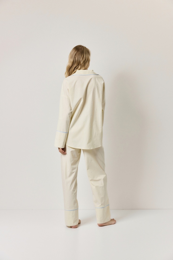 Celoriepajamalongback