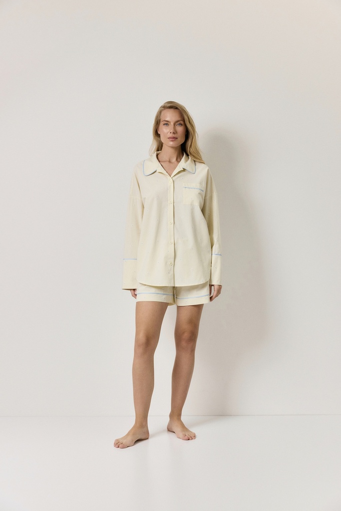 Celoriepajamashort