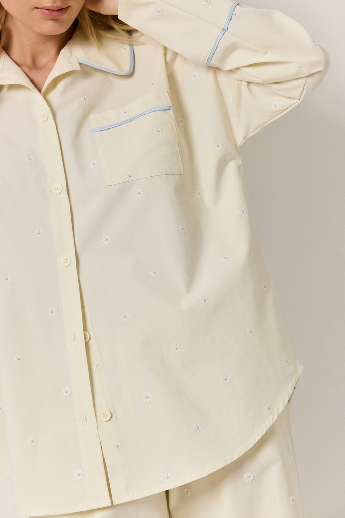 Celoriepajamashort-longcloseupfabric