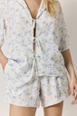 Florinapajamashortcloseupfabric