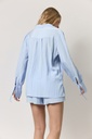 Solarasetshortbabybluecloseupback