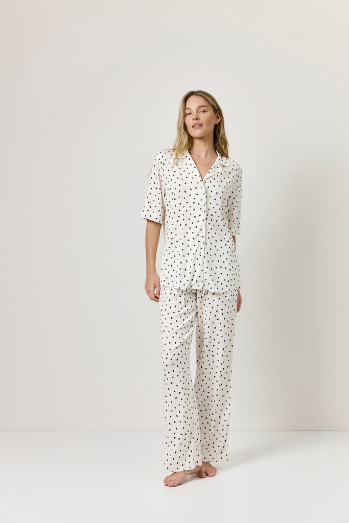 Fashion - Kamea pajama long