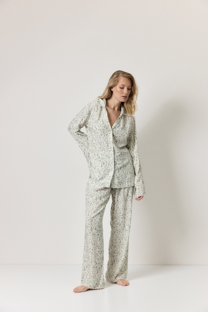Fashion - Luciana pajama long