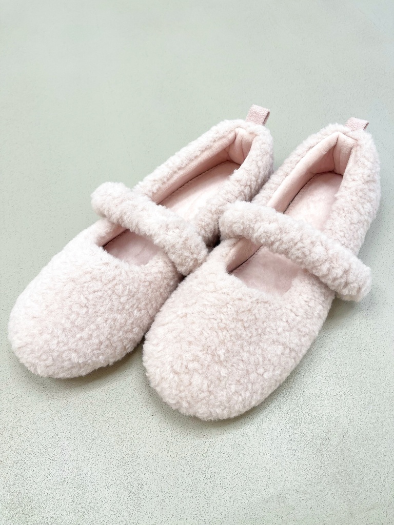 Slippers - Patrice slippers