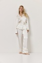 Fashion - Ann pajama long