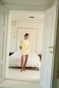 Fashion - Aretta pajama short
